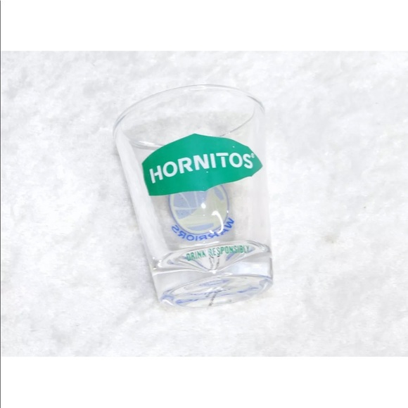 Golden State Warriors Hornitos Shot Glass - Picture 3 of 5